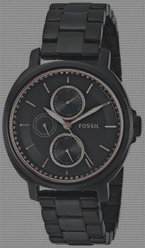 Los 18 Mejores Es1106 Relojes Fossil De Mujeres F2