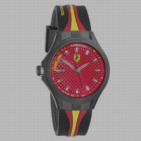 Review de españa ofertas relojes