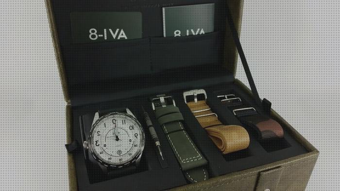 Las mejores marcas de estuches estuche regalo reloj hombre