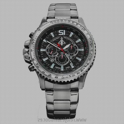 TOP 26 relojes eurofighter