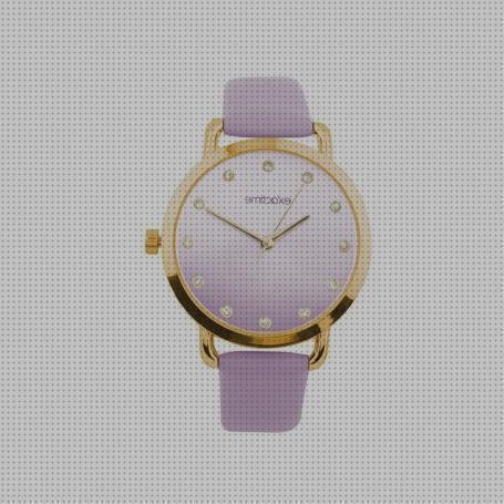 Las mejores reloj exactime mujer reloj manipulativo reloj fitvit exactime reloj mujer