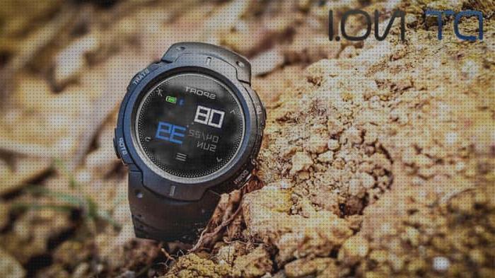 Mejores 17 f13 smart watch del mundo