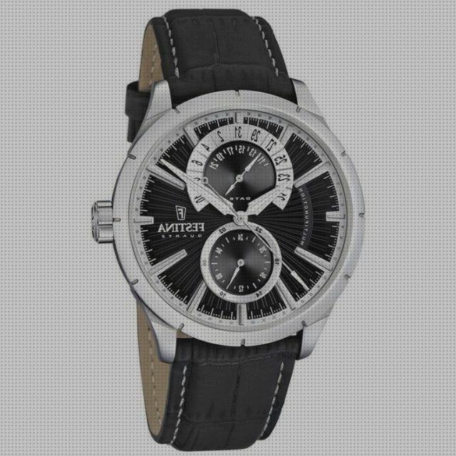 Opiniones de festina festina 3 reloj festina hombre f16573 6