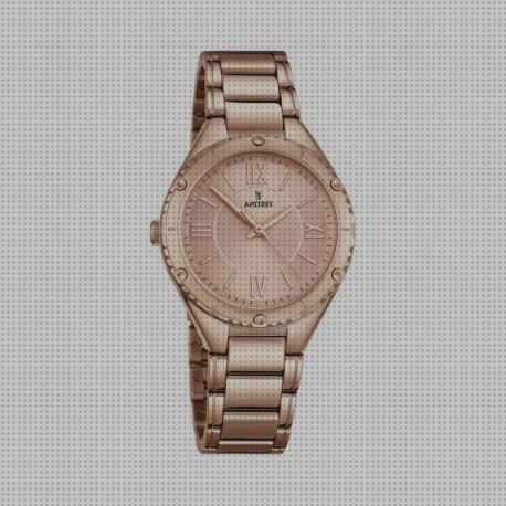 Las mejores marcas de festina mujer reloj plata festina festina mujer reloj oro rosado