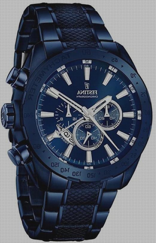 ¿Dónde poder comprar festina festina reloj hombre average?