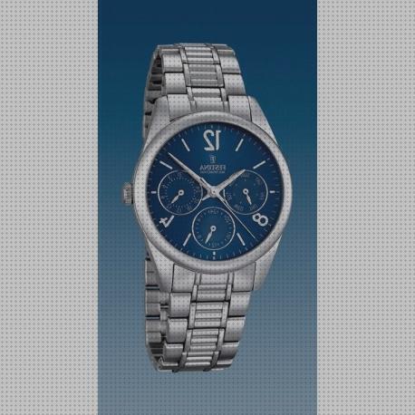 Las mejores marcas de azules festina festina reloj azul mujer