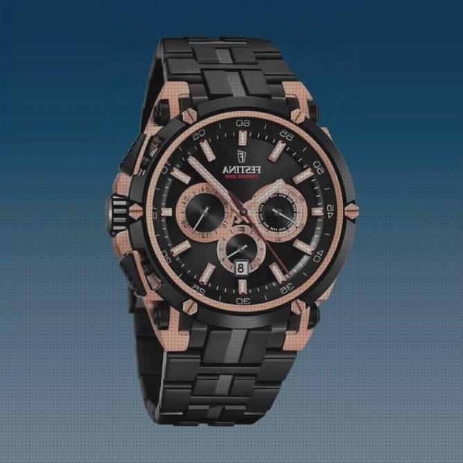 ¿Dónde poder comprar festina relojes relojes festina relojes mujer eficion exclusiva modelo 24?