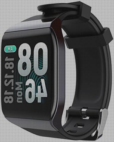 Las mejores marcas de smartwatch gps fierro reloj gps smartwatch