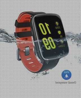 Las mejores smartwatch gps fierro reloj gps smartwatch