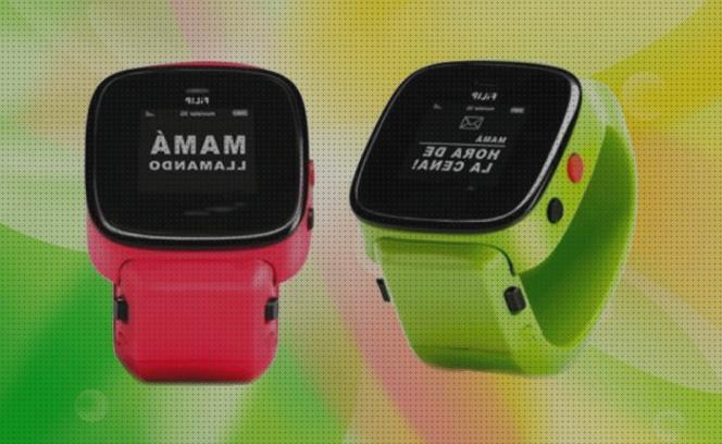 Los mejores 27 Filip Relojes Inteligentes Para Niños