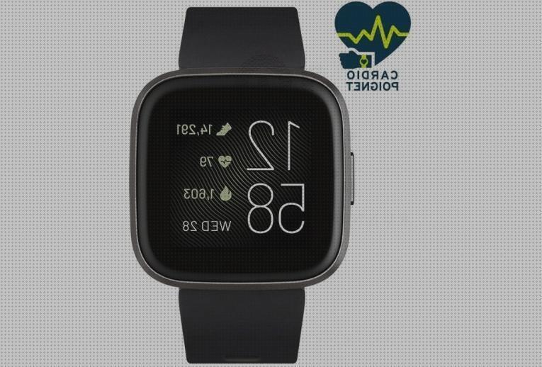 Las mejores fitbit fitbit running reloj