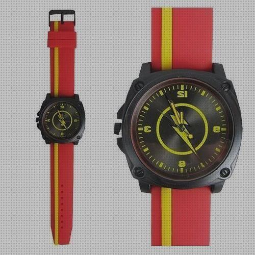 ¿Dónde poder comprar flash relojes?