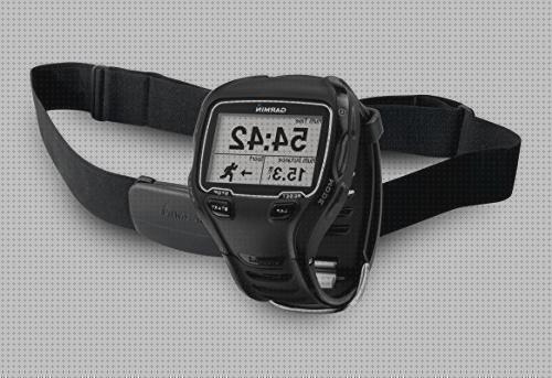 Análisis de los 25 mejores Forerunner 910xt Hrm Relojes Gps Garmin