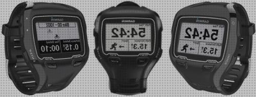 Review de forerunner 910xt hrm reloj gps garmin