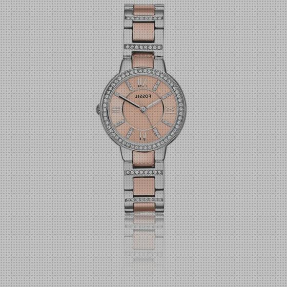 ¿Dónde poder comprar reloj fossil fossil españa reloj mujer?