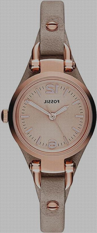 Las mejores marcas de reloj fossil fossil españa reloj mujer