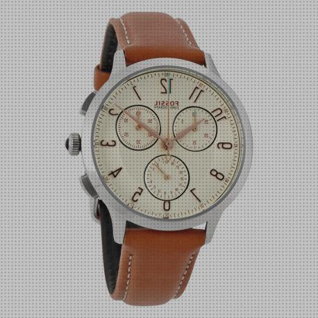 ¿Dónde poder comprar fossil fossil reloj de mujer ch3014?