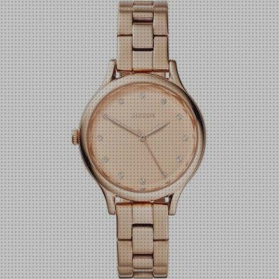 Análisis de los 27 mejores Fossil Relojes De Mujeres Laney Bq3321