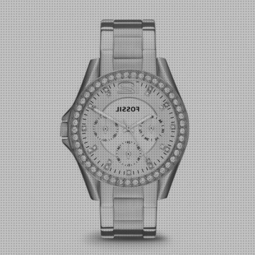 Las mejores fossil fossil reloj de pulsera es3202