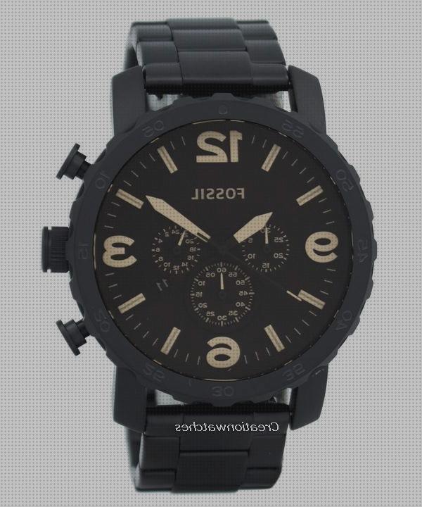 ¿Dónde poder comprar fossil fossil reloj hombre cronógrafo jr1356?