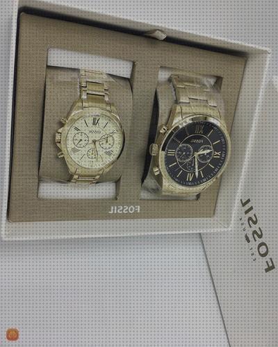 Las mejores marcas de fossil reloj hombre reloj fossil fossil reloj hombre y mujer