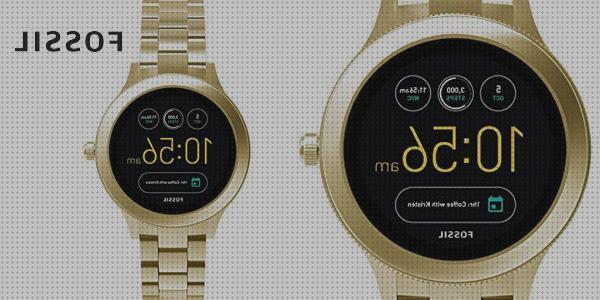 ¿Dónde poder comprar reloj fossil mujer reloj fossil fossil reloj mujer de digital con correa en acero inoxidable?