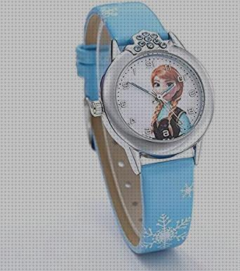 Los 20 Mejores relojes frozen a la venta