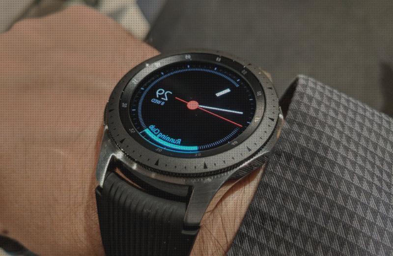 Las mejores marcas de watch galaxy