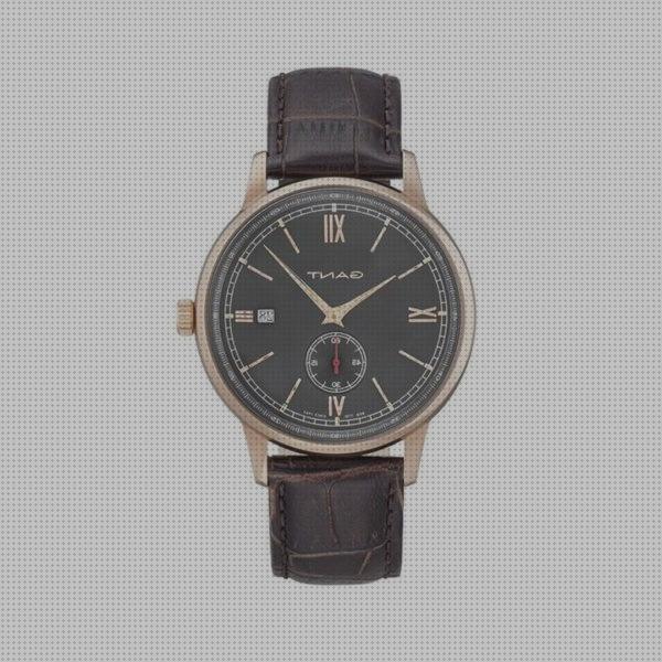 Los mejores 21 Gant De Hombres Relojes