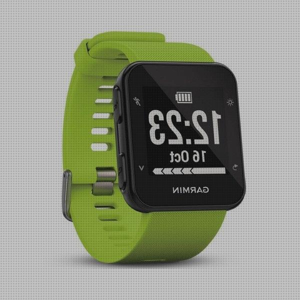 ¿Dónde poder comprar reloj gps garmin running reloj garmin gps gps garmin 35 running reloj gps 128 x 128 píxeles?