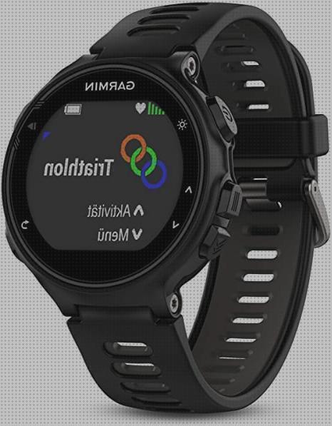 Las mejores fenix garmin gps garmin 477 reloj multifunción gps fenix 3 sapphire titanium