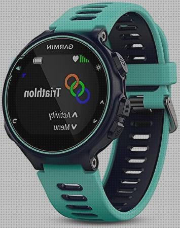 ¿Dónde poder comprar relojes multisport garmin garmin 735xt forerunner reloj multisport con gps musica?