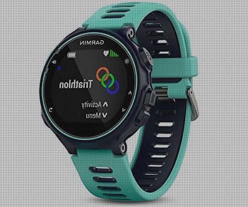 Review de garmin 735xt forerunner reloj multisport con gps unisex adulto