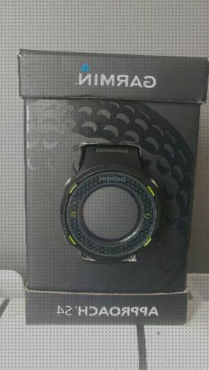 Los mejores 28 Garmin Approachjuego De Relojes Gps