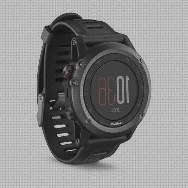 ¿Dónde poder comprar fenix garmin gps garmin fenix 3 gps de multi sport reloj?