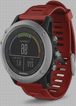 Análisis de los 43 mejores Garmin Fenix 3 Gps De Multi Sports Relojes