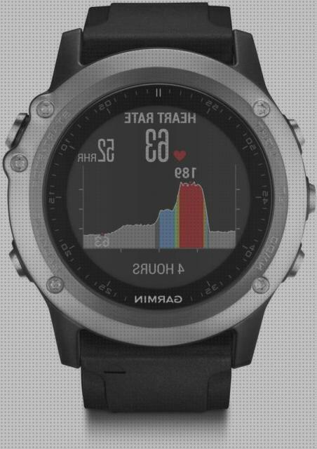 ¿Dónde poder comprar garmin reloj gps fenix reloj garmin gps gps garmin fenix 3 hr reloj gps multisport?