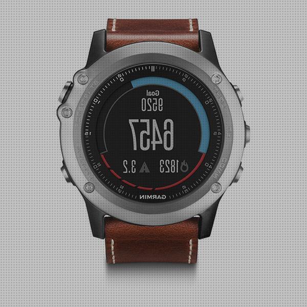 ¿Dónde poder comprar fenix garmin gps garmin fenix 3 zafiro 010 01338 21 reloj gps gris?