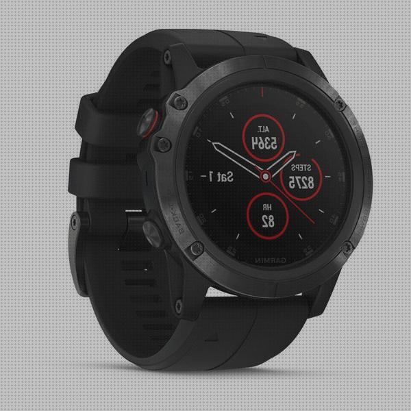 ¿Dónde poder comprar fenix garmin gps garmin fenix 5 plus reloj gps golf?