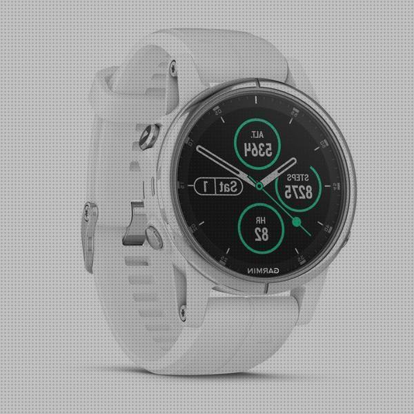 Las mejores fenix garmin gps garmin fenix 5 plus reloj gps golf