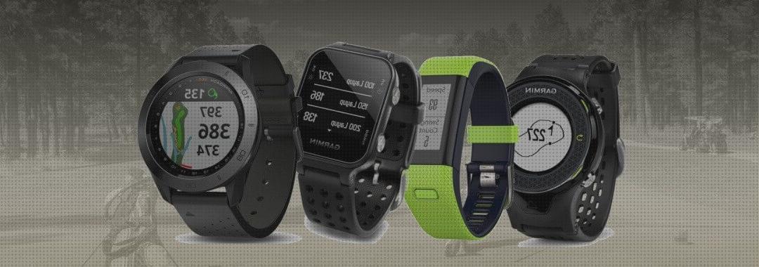 Review de garmin fenix 5 plus reloj gps golf