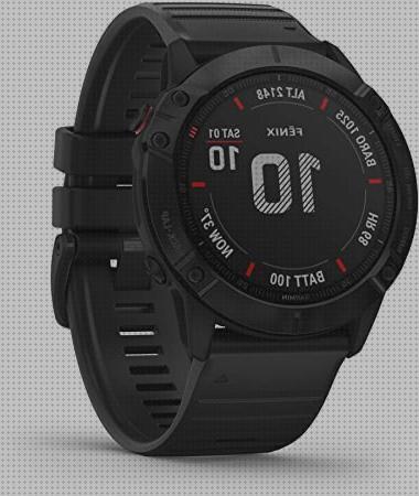 ¿Dónde poder comprar fenix garmin gps garmin fenix 6x pro reloj inteligente con gps?