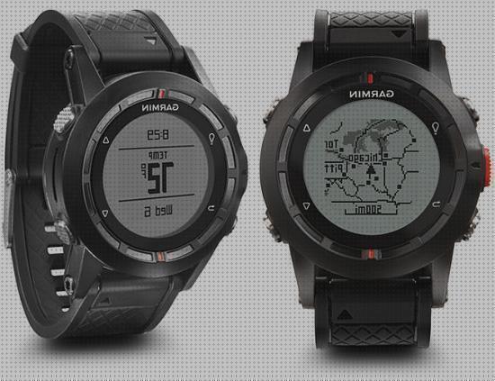 Los 30 Mejores Garmin Fenix Relojes Gps