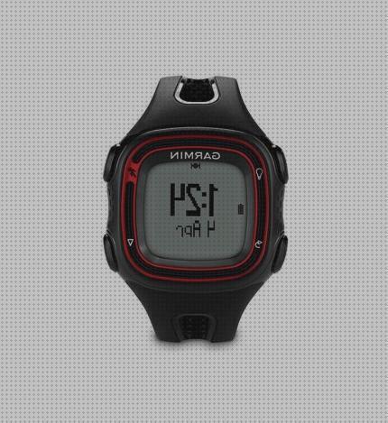 Opiniones de los 32 mejores Garmin Forerunner 10 Relojes Deportivos Gps