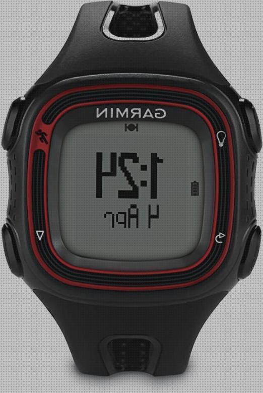 ¿Dónde poder comprar garmin reloj gps forerunner reloj garmin gps gps garmin forerunner 10 reloj gps?