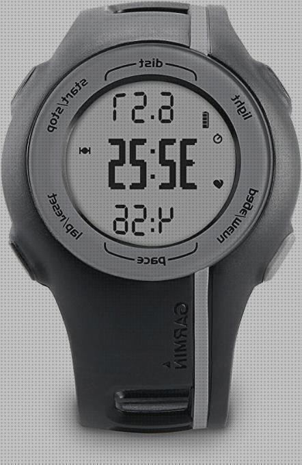 ¿Dónde poder comprar garmin gps garmin forerunner 110 unisex negro reloj deportivo con gps?