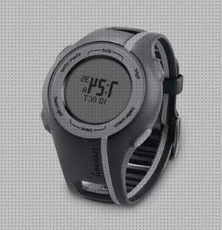 Opiniones de los 29 mejores Garmin Forerunner 110 Unisex Negros Relojes Deportivos Con Gps