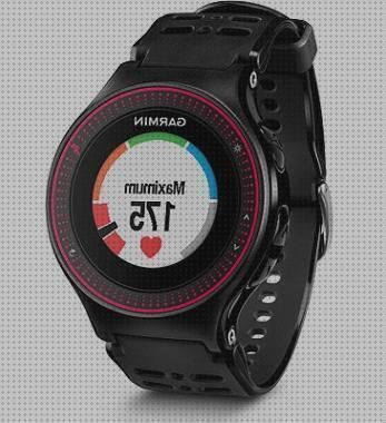 ¿Dónde poder comprar garmin reloj gps forerunner reloj garmin gps gps garmin forerunner 225 gps pulsómetro integrado en el reloj?