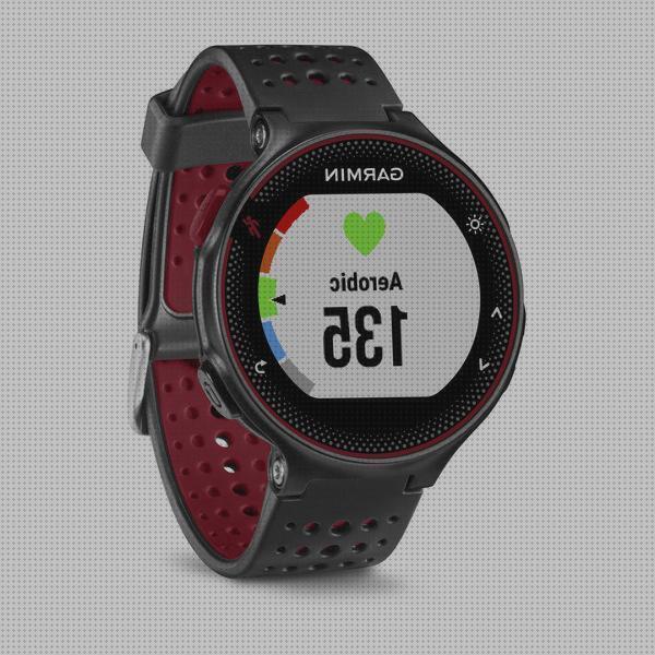 ¿Dónde poder comprar reloj deportivo garmin forerunner 235 gps garmin reloj gps forerunner reloj garmin gps garmin forerunner 235 gps reloj deportivo rojo lava?