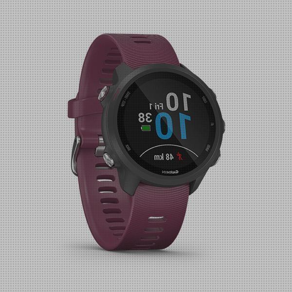 ¿Dónde poder comprar 245 garmin gps garmin forerunner 245 gps reloj deportivo merlot?